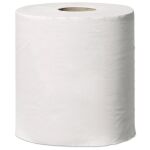 Reflex Papierwischtücher, 1 lagig, weiß,...