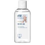 Händedesinfektionsgel, 80 ml, mit 80 % denaturiertem...