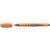 Tintenroller Worker fine 0,3mm blau