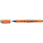 Stabilo worker M 0,5mm Rollerball blau nicht...