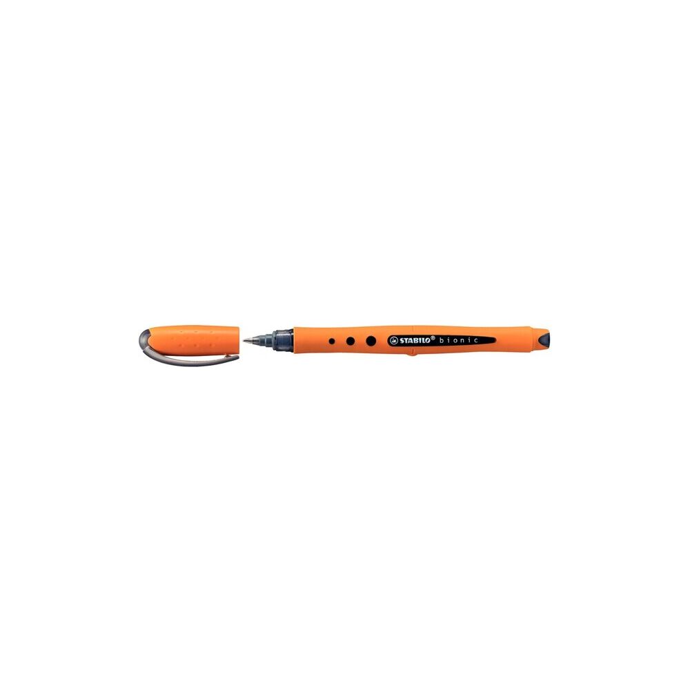 Stabilo worker M 0,5mm Rollerball schwarz nicht nachfüllbar kaufen