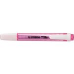 Textmarker STABILO swing cool 1-4mm, pink, mit Clip