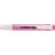 Textmarker STABILO swing cool 1-4mm, pink, mit Clip