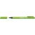 Filzschreiber pointMax hellgrün,0,8mm Strichstärke, Nylonspitze, Kappe