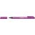 Filzschreiber pointMax lila, 0,8mm Strichstärke, Nylonspitze, Kappe