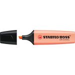 Textmarker Stabilo Boss Original 2-5mm Pastel cremige...