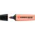 Textmarker Stabilo Boss Original 2-5mm Pastel cremige Pfirsichfarbe