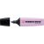 Textmarker Stabilo Boss Original 2-5mm Pastel Schimmer von lila