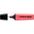 Textmarker Stabilo Boss Original 2-5mm rot nachfüllbar