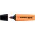 Textmarker Stabilo Boss Original 2-5mm orange nachfüllbar