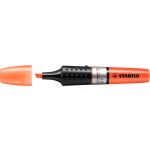 Textmarker Stabilo LUMINATOR, orange, Strichstärke:...