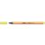 Feinschreiber point88 0,4mm neongelb
