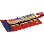 Stabilo point 88 Rollerset, aus Nylon, 25 Farben