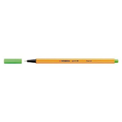 Feinschreiber point88 0,4mm h.gn.