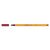 Feinschreiber point88 0,4mm d.rot