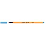 Feinschreiber point88 0,4mm tü.blau