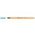 Feinschreiber point88 0,4mm h.blau