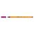 Feinschreiber point88 0,4mm lila