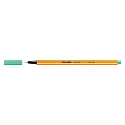 Feinschreiber point88 0,4mm ocker