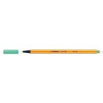 Feinschreiber point88 0,4mm ocker