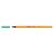 Feinschreiber point88 0,4mm ocker