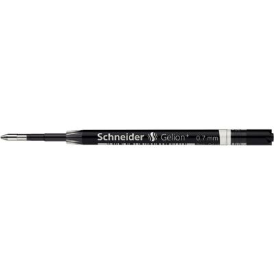 Gelmine Gelion 39, Geltinte Edelstahlspitze 0,4mm, schwarz
