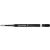 Gelmine Gelion 39, Geltinte Edelstahlspitze 0,4mm, schwarz