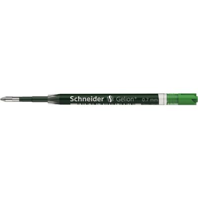 Gelmine Gelion 39, Geltinte Edelstahlspitze 0,4mm grün