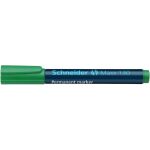 Schneider Permanentmarker Maxx 130, mit Rundspitze, 1 - 3...