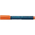 Schneider Permanentmarker Maxx 130, mit Rundspitze, 1 - 3...