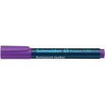 Schneider Permanentmarker Maxx 130, mit Rundspitze, 1 - 3...