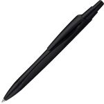 Kugelschreiber Reco schwarz/schwarz