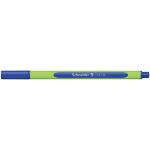 Fineliner Line-Up 0,4 mm, lapis-blue, ruschfest, mit...