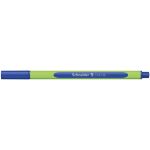 Fineliner Line-Up 0,4 mm, lapis-blue, ruschfest, mit...