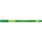 Fineliner Line-Up 0,4 mm, blackforest-green, ruschfest,...