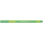 Fineliner Line-Up 0,4 mm, higland-green, ruschfest, mit...