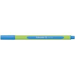 Fineliner Line-Up 0,4 mm, alaska-blue, ruschfest, mit...