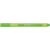 Fineliner Line-Up 0,4 mm, neon-green, ruschfest, mit gummierten, ergonomischen Dreikantschaft, Gehäuse aus 88% biobasiertem Kunststoff