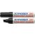 Schneider Permanentmarker 280, mit Keilspitze 4-12mm, schwarz