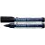 Board Marker Maxx290 mit Rundspitze, schwarz, geeignet für Whiteboard und Flipchart, Strichstärke 2 - 3 mm