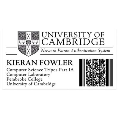 Widerstandsfähige Standardetiketten SLP-TRL, weiß 28mm x 89mm