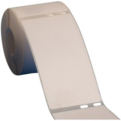 Adressetiketten / Internetmarke weiß, SLP-STAMP2,Maße 36mm x 67mm