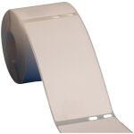 Adressetiketten / Internetmarke weiß,...