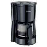 Kaffeemaschine KA 4815 f. 10 Tassen 1,25 L, schwarz, max....