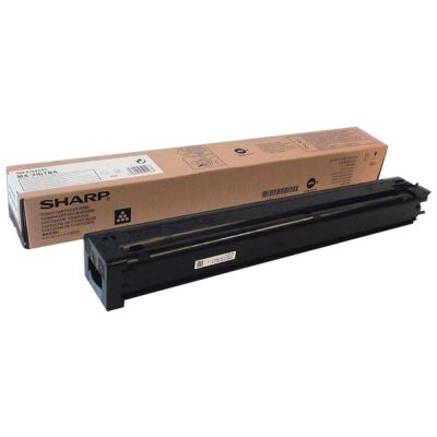 Toner schwarz für Geräte MX-2010, -2310U, -2314, -2614,