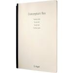 Notizheft Conceptum flex, To-do-Liste 215x297x5 mm, 92...