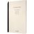 Notizheft Conceptum flex,Besprechnungs notizen, Protokoll, 92 Seiten, 80 g,