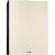 Schnellhefter Conceptum flex, A4, chamois, Edelkarton, 227x300x2 mm