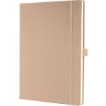 Notizbuch Conceptum, 213 x 295 x 20 mm, 80g, Hardcover,...