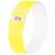 Eventbänder Super Soft fluoreszierend gelb 255x25 mm